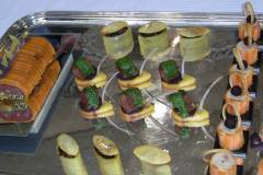 Quelques amuses-bouches